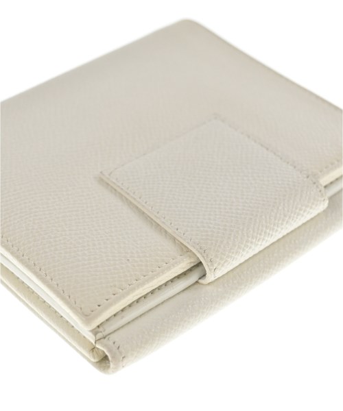 BVLGARI（ブルガリ）財布・コインケース 白 サイズ:- レディース/2200599208049