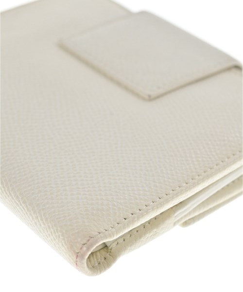 BVLGARI（ブルガリ）財布・コインケース 白 サイズ:- レディース/2200599208049