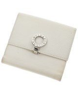 BVLGARI（ブルガリ）財布・コインケース 白 サイズ:- レディース/2200599208049