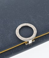 BVLGARI（ブルガリ）財布・コインケース 紺 サイズ:- レディース/2200708562253