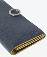 BVLGARI（ブルガリ）財布・コインケース 紺 サイズ:- レディース/2200708562253