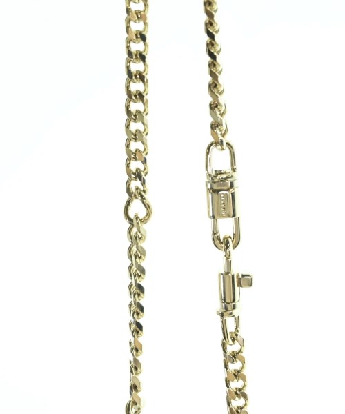 BVLGARI（ブルガリ）ショルダーバッグ 黄 サイズ:- レディース/2200711270053