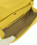 BVLGARI（ブルガリ）ショルダーバッグ 黄 サイズ:- レディース/2200711270053