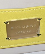 BVLGARI（ブルガリ）ショルダーバッグ 黄 サイズ:- レディース/2200711270053