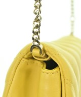 BVLGARI（ブルガリ）ショルダーバッグ 黄 サイズ:- レディース/2200711270053
