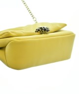 BVLGARI（ブルガリ）ショルダーバッグ 黄 サイズ:- レディース/2200711270053