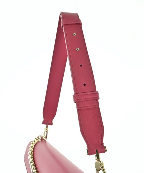 BVLGARI（ブルガリ）ショルダーバッグ ピンク サイズ:- レディース/2200711270060
