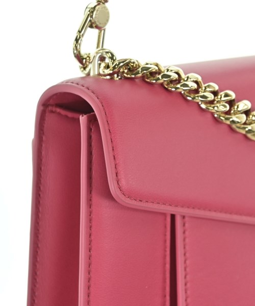 BVLGARI（ブルガリ）ショルダーバッグ ピンク サイズ:- レディース/2200711270060