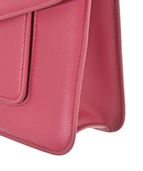 BVLGARI（ブルガリ）ショルダーバッグ ピンク サイズ:- レディース/2200711270060