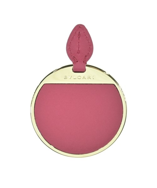 BVLGARI（ブルガリ）ショルダーバッグ ピンク サイズ:- レディース/2200711270060