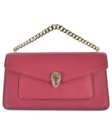 BVLGARI（ブルガリ）ショルダーバッグ ピンク サイズ:- レディース/2200711270060