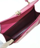 BVLGARI（ブルガリ）ショルダーバッグ ピンク サイズ:- レディース/2200711270060
