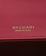 BVLGARI（ブルガリ）ショルダーバッグ ピンク サイズ:- レディース/2200711270060