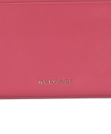 BVLGARI（ブルガリ）ショルダーバッグ ピンク サイズ:- レディース/2200711270060