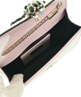 BVLGARI（ブルガリ）ショルダーバッグ ピンク サイズ:- レディース/2200711270077