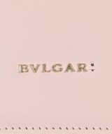 BVLGARI（ブルガリ）ショルダーバッグ ピンク サイズ:- レディース/2200711270077
