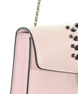 BVLGARI（ブルガリ）ショルダーバッグ ピンク サイズ:- レディース/2200711270077