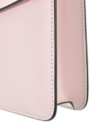 BVLGARI（ブルガリ）ショルダーバッグ ピンク サイズ:- レディース/2200711270077