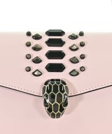 BVLGARI（ブルガリ）ショルダーバッグ ピンク サイズ:- レディース/2200711270077