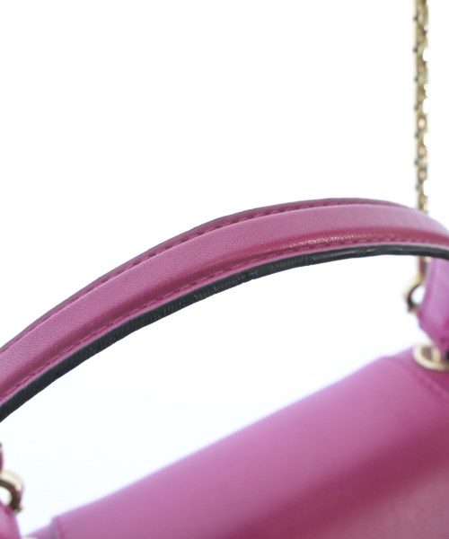 BVLGARI（ブルガリ）ハンドバッグ ピンク サイズ:- レディース/2200711902015