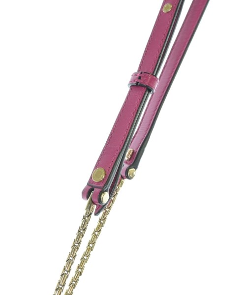 BVLGARI（ブルガリ）ハンドバッグ ピンク サイズ:- レディース/2200711902015