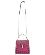BVLGARI（ブルガリ）ハンドバッグ ピンク サイズ:- レディース/2200711902015