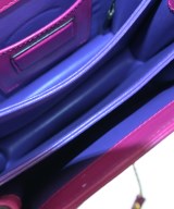 BVLGARI（ブルガリ）ハンドバッグ ピンク サイズ:- レディース/2200711902015