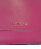 BVLGARI（ブルガリ）ハンドバッグ ピンク サイズ:- レディース/2200711902015
