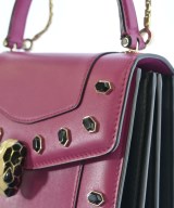BVLGARI（ブルガリ）ハンドバッグ ピンク サイズ:- レディース/2200711902015