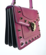 BVLGARI（ブルガリ）ハンドバッグ ピンク サイズ:- レディース/2200711902015