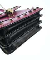 BVLGARI（ブルガリ）ハンドバッグ ピンク サイズ:- レディース/2200711902015