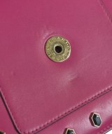 BVLGARI（ブルガリ）ハンドバッグ ピンク サイズ:- レディース/2200711902015
