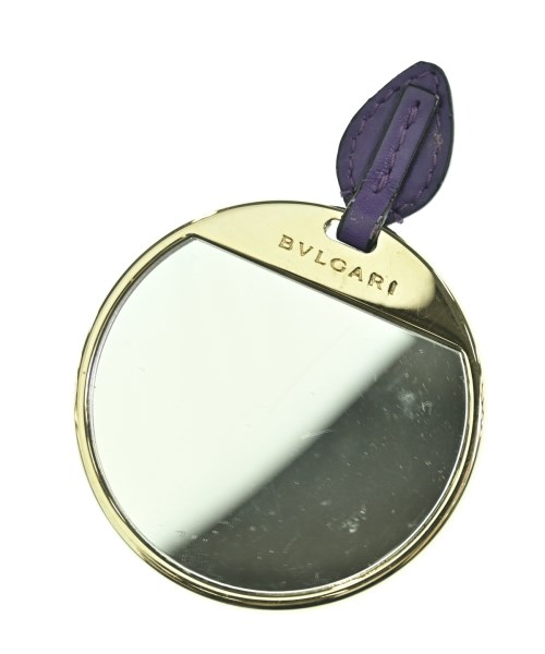 BVLGARI（ブルガリ）ショルダーバッグ 紫 サイズ:- レディース/2200711902022