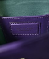 BVLGARI（ブルガリ）ショルダーバッグ 紫 サイズ:- レディース/2200711902022