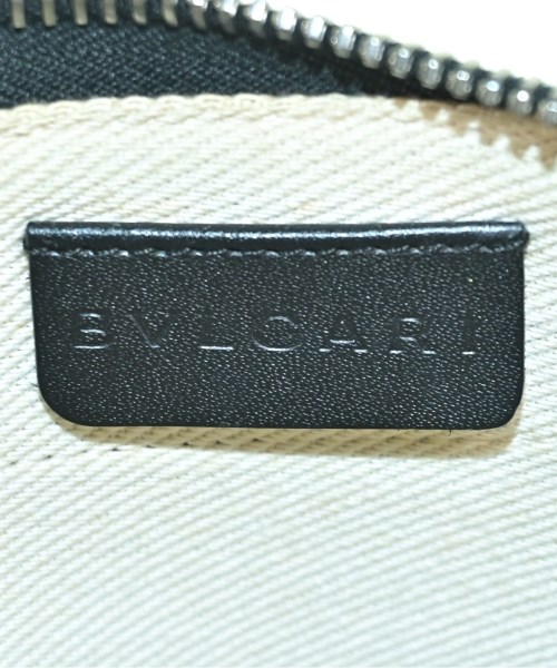 BVLGARI（ブルガリ）ショルダーバッグ 紺 サイズ:- レディース/2200713093117