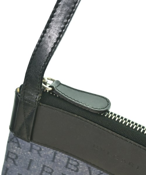 BVLGARI（ブルガリ）ショルダーバッグ 紺 サイズ:- レディース/2200713093117