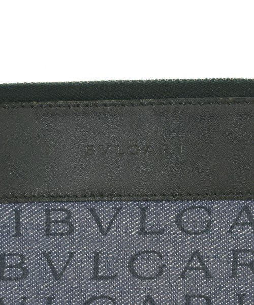 BVLGARI（ブルガリ）ショルダーバッグ 紺 サイズ:- レディース/2200713093117