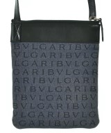 BVLGARI（ブルガリ）ショルダーバッグ 紺 サイズ:- レディース/2200713093117