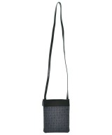 BVLGARI（ブルガリ）ショルダーバッグ 紺 サイズ:- レディース/2200713093117