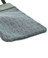 BVLGARI（ブルガリ）ショルダーバッグ 紺 サイズ:- レディース/2200713093117