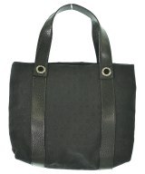 BVLGARI（ブルガリ）トートバッグ 黒 サイズ:- レディース/2200713627312