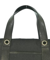 BVLGARI（ブルガリ）トートバッグ 黒 サイズ:- レディース/2200713627312