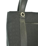 BVLGARI（ブルガリ）トートバッグ 黒 サイズ:- レディース/2200713627312