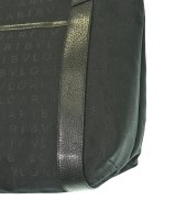 BVLGARI（ブルガリ）トートバッグ 黒 サイズ:- レディース/2200713627312