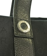 BVLGARI（ブルガリ）トートバッグ 黒 サイズ:- レディース/2200713627312