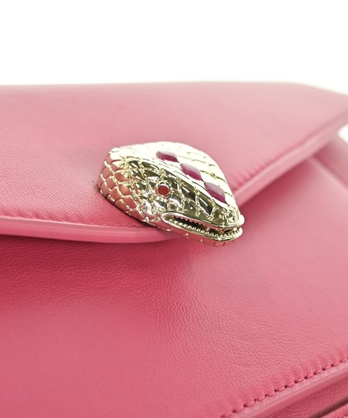 BVLGARI（ブルガリ）ショルダーバッグ ピンク サイズ:- レディース/2200715703236