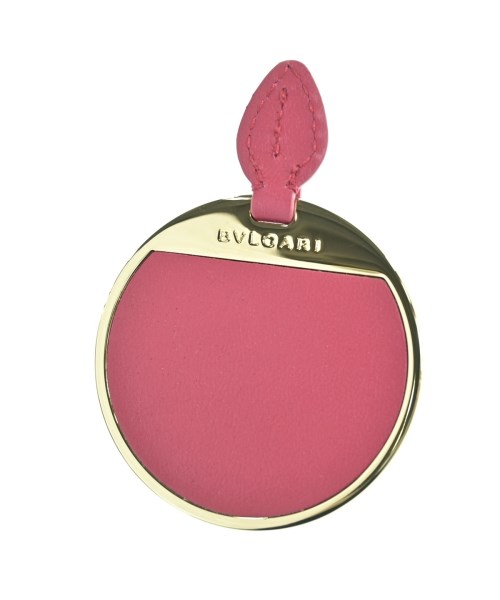 BVLGARI（ブルガリ）ショルダーバッグ ピンク サイズ:- レディース/2200715703236