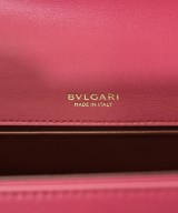BVLGARI（ブルガリ）ショルダーバッグ ピンク サイズ:- レディース/2200715703236