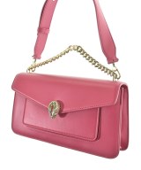 BVLGARI（ブルガリ）ショルダーバッグ ピンク サイズ:- レディース/2200715703236