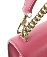BVLGARI（ブルガリ）ショルダーバッグ ピンク サイズ:- レディース/2200715703236